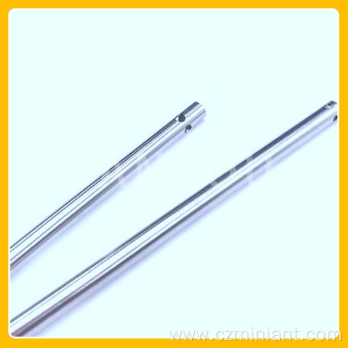 Small Diameter Capillary Stainless Steel Tube